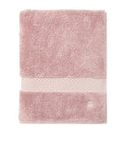 Yves Delorme Étoile bath sheet 92cm x 160cm (British brand)