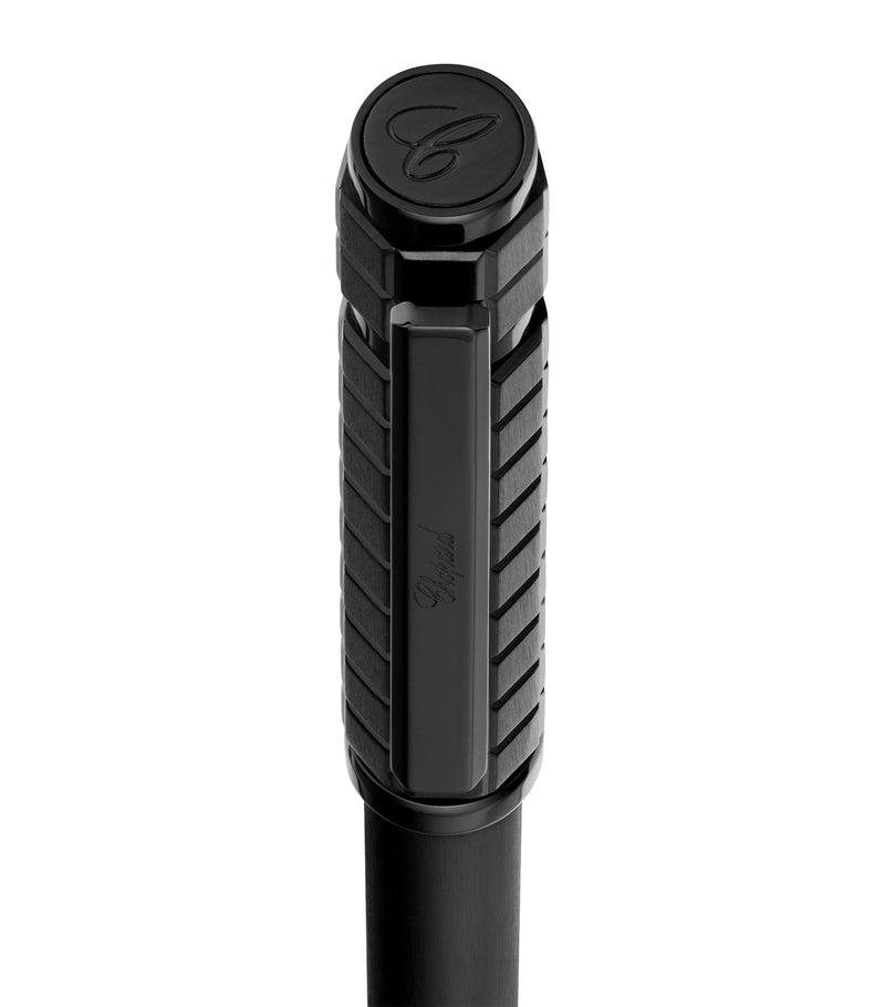 Chopard Ice Cube ballpoint pen - British product