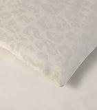 Yves Delorme Leopard Super King Duvet Cover 260cm x 220cm (British brand)