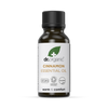 Dr Organic Cinnamon Pure Essential Oil 10ml
