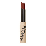 Avon Tinted Lip Balm Plum