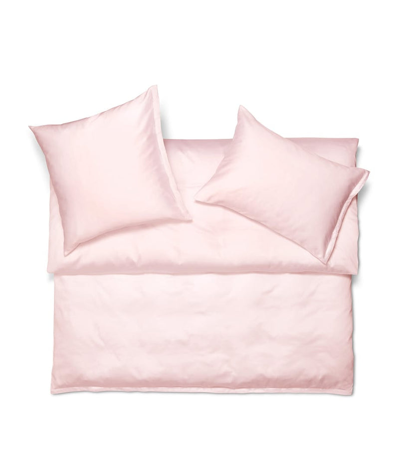 Schlossberg Noblesse Super King Flat Sheet (280cm x 310cm)