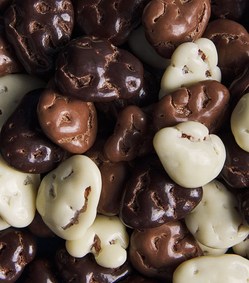 Harrods Chocolate Almond Brittle (325g)