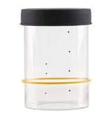 Sourhouse Glass Sourdough Starter Jar 1L
