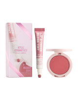 Kylie Cosmetics Blush Duo Makeup Gift Set