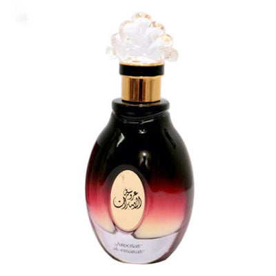 Ard Al Zaafaran Aroosat Al Emarat Eau de Parfum Floral-Fruity Fragrance 100ml