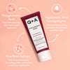 Q+A Hyaluronic Acid Daily Moisturiser 75ml (British brand)