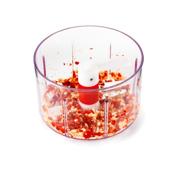 Zyliss Easy Pull Chopper Tableware & Kitchen Accessories M&S