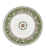 Wedgwood Florentine Verde Plate 27.5cm