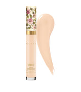 Liquid Concealer with Black Rose Oil and Hyaluronic Acid, Medium to Full Coverage, 8ml