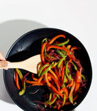 OXO Good Grips wooden sauté paddle, imported from the UK