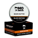 Mo Bros Beard Butter Black Edition Conditioning 100ml