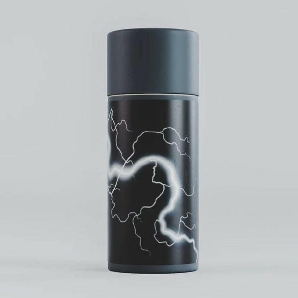 The Ink Balm Vegan Tattoo Aftercare Balm No 8 Strike 70g GOODS Superdrug