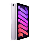 Apple iPad Mini 8.3-inch Purple tablet 128GB - British product