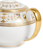 Wedgwood Bone China Bacchus Teapot (800ml)