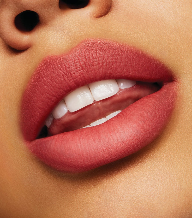 MAC Powder Kiss Lipstick, imported from the UK
