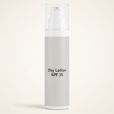No7 HydraLuminous+ SPF15 Day Lotion 50ml, imported from the UK