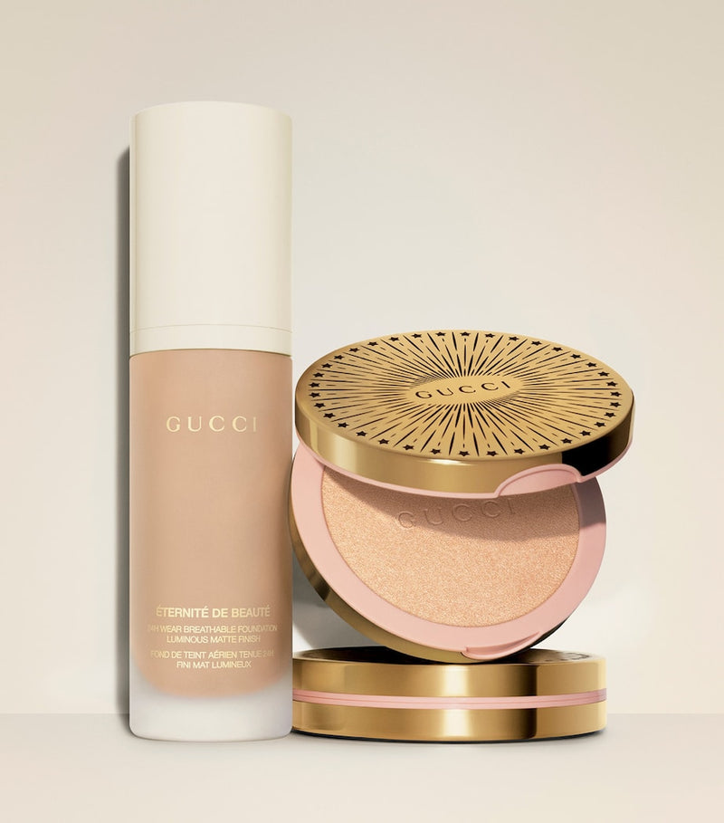 Gucci Glow Highlighter