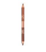 Charlotte Tilbury Lip Cheat Contour Duo Lip Pencil