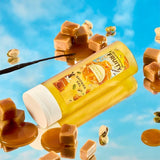Superdrug Fruity Caramel Pistachio shower gel 500ml (British brand)
