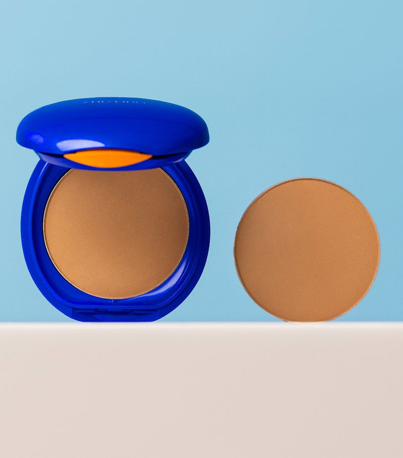 Shiseido UV Protective Compact Foundation SPF 30 Refill (British brand)