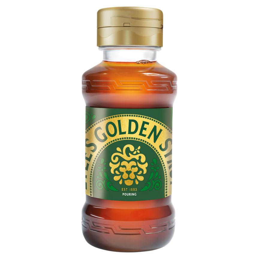 Lyle's Golden Syrup - McGrocer