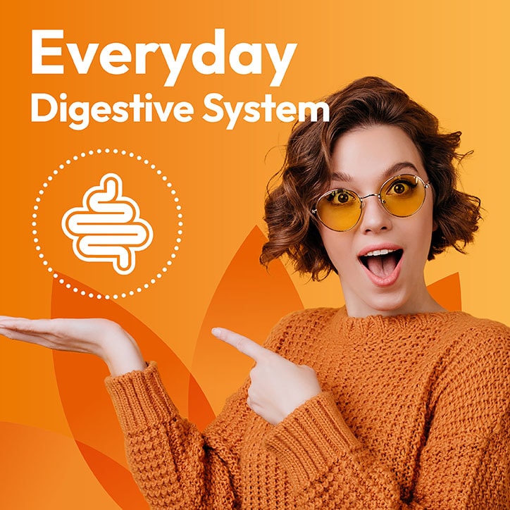 Bio-Kult Advanced Multi-Strain Digestive System Formulation 30 Capsules - McGrocer