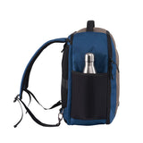 Cabin Max Manhattan cabin bag 24L 40x30x20cm, imported from the UK