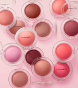 Cushiony Blush with Sheer Finish 7.3g