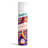Batiste Love is Love Dry Shampoo 200ml