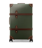 Globe-Trotter Medium Centenary 4-Wheel Suitcase 68cm, UK version