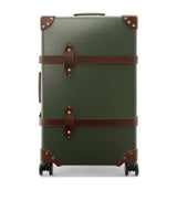 Globe-Trotter Medium Centenary 4-Wheel Suitcase (68cm)