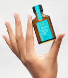 Moroccanoil hair oil 25ml, imported from the UK