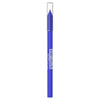 Maybelline Tattoo Liner Gel Pencil Galactic Cobalt eyeliner, imported from the UK