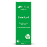 Weleda Skin Food 30ml Natural Skin Oils Boots