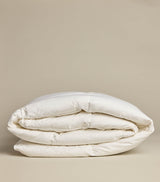 Harrods of London Matterhorn Goose Down Double Duvet 200cm x 200cm