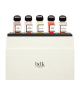 BDK Parfums Les Miniatures Eau de Parfum Gift Set 5 x 10ml