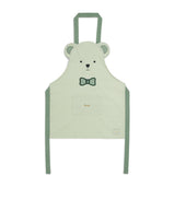 Harrods Henry Bear Kids Apron