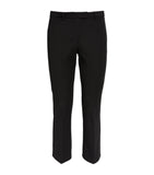 Max Mara Umanita Trousers straight leg, imported from the UK