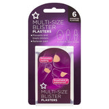 Superdrug Blister Plaster Multi Size Pack GOODS Superdrug