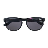 Superdry Ladies Sunglasses Thirdstreet - Black and Pink GOODS Boots