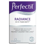 Vitabiotics Perfectil Platinum - 60 Tablets Vitamins, Minerals & Supplements Boots