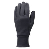Hy Fleece Gripped Work Gloves XS, UK version