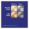 LIVE Permanent Silver Hair Dye 60ml tube, UK version