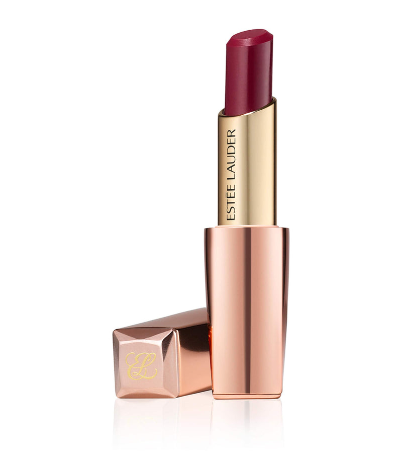 Estée Lauder Pure Revitalizing Crystal Balm lip balm - British product