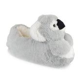 Womens Koala Slippers (UK 5-6) GOODS Superdrug