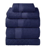 Yves Delorme Étoile Bath Sheet 92cm x 160cm