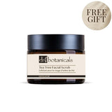 Dr Botanicals Eucalyptus & Tea Tree Facial Scrub 50ml