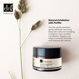 Dr Botanicals Tea Tree Facial Scrub 50ml - British product
