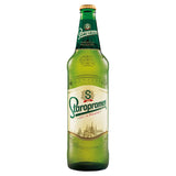 Staropramen Premium Czech Lager - McGrocer